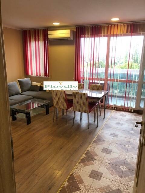В аренду  1 спальня Пловдив , Христо Смирненски , 78 кв.м | 79026257 - изображение [4]