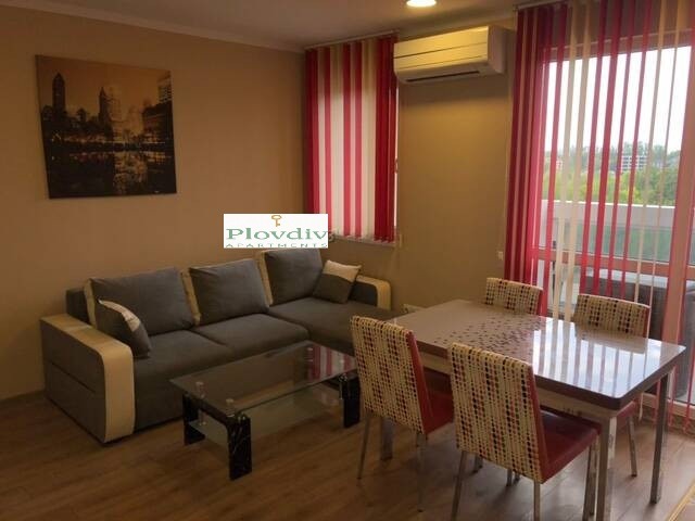 В аренду  1 спальня Пловдив , Христо Смирненски , 78 кв.м | 79026257