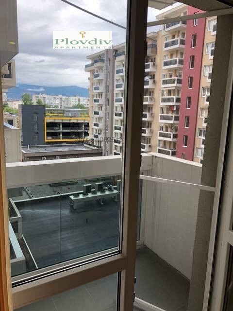 В аренду  1 спальня Пловдив , Христо Смирненски , 78 кв.м | 79026257 - изображение [8]
