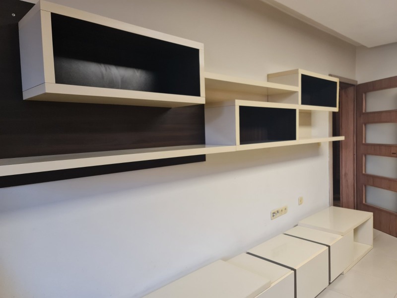 Zu vermieten  1 Schlafzimmer Sofia , Banischora , 57 qm | 42042775 - Bild [4]