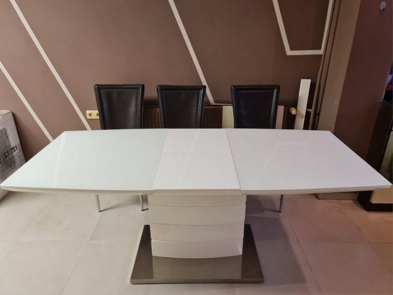 Zu vermieten  1 Schlafzimmer Sofia , Banischora , 57 qm | 42042775 - Bild [2]