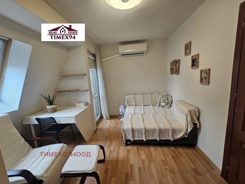 Kiadó  3 hálószobás Sofia , Lozenec , 160 négyzetméter | 96076503 - kép [12]