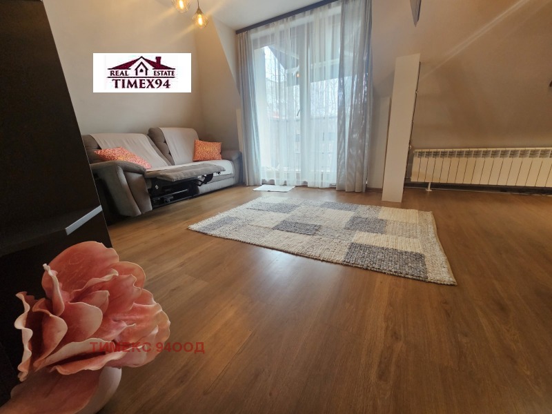 Kiadó  3 hálószobás Sofia , Lozenec , 160 négyzetméter | 96076503 - kép [5]