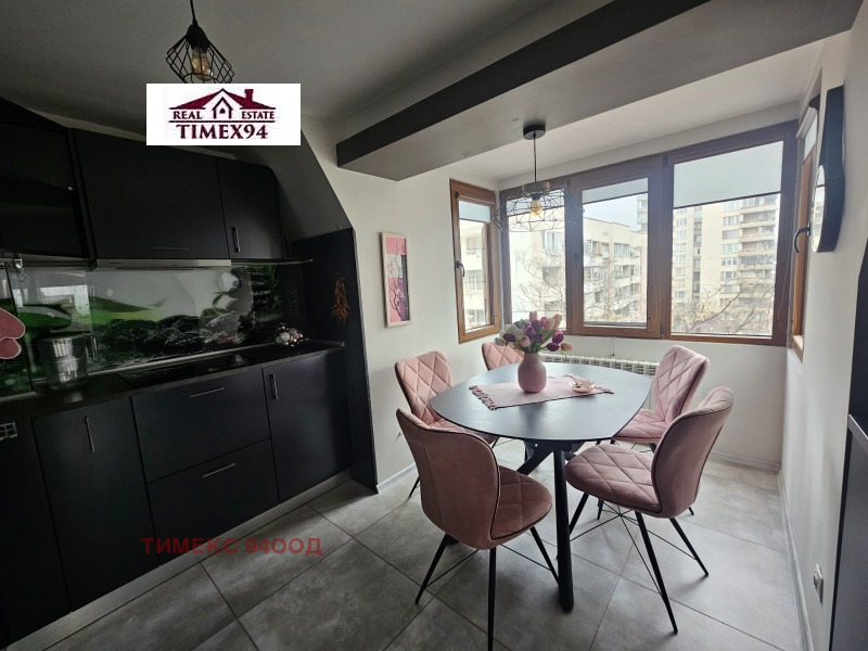 Kiadó  3 hálószobás Sofia , Lozenec , 160 négyzetméter | 96076503