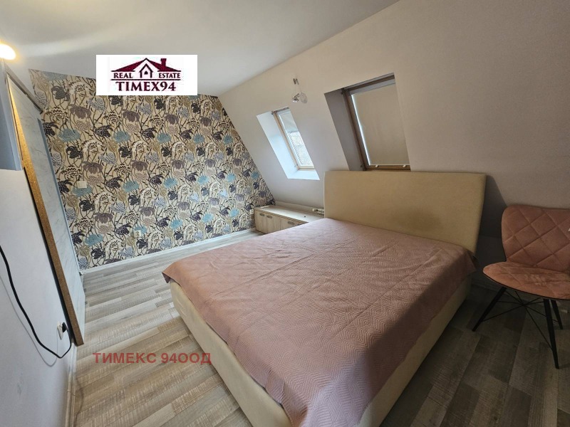 Kiadó  3 hálószobás Sofia , Lozenec , 160 négyzetméter | 96076503 - kép [6]
