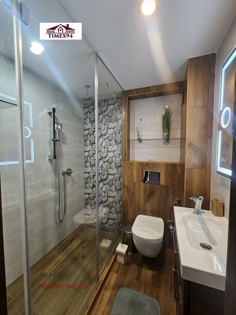 Kiadó  3 hálószobás Sofia , Lozenec , 160 négyzetméter | 96076503 - kép [8]