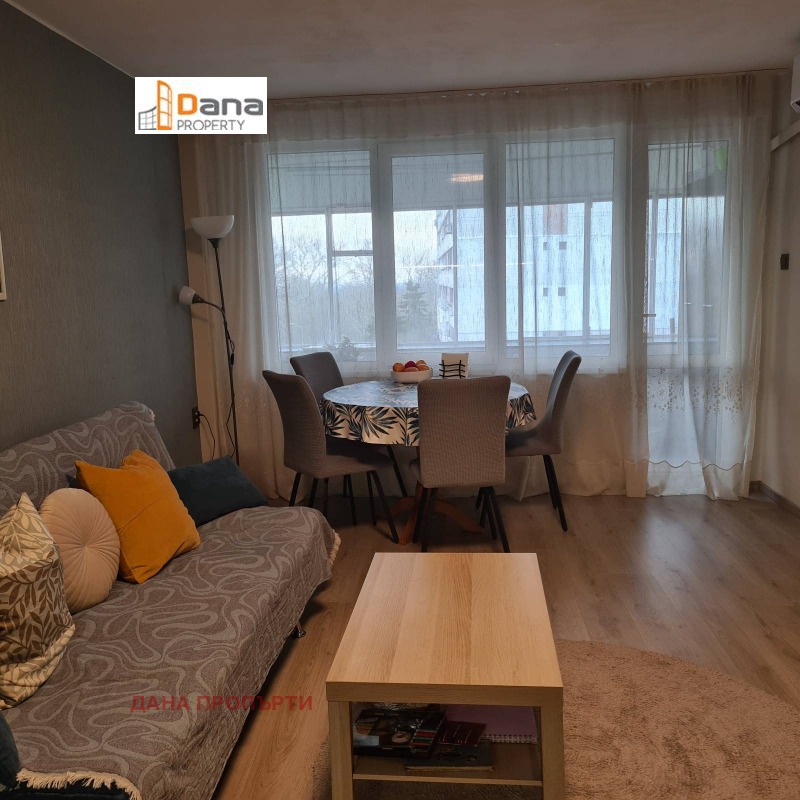 Do wynajęcia  2 sypialnie Warna , Czajka , 73 mkw | 17123451 - obraz [2]