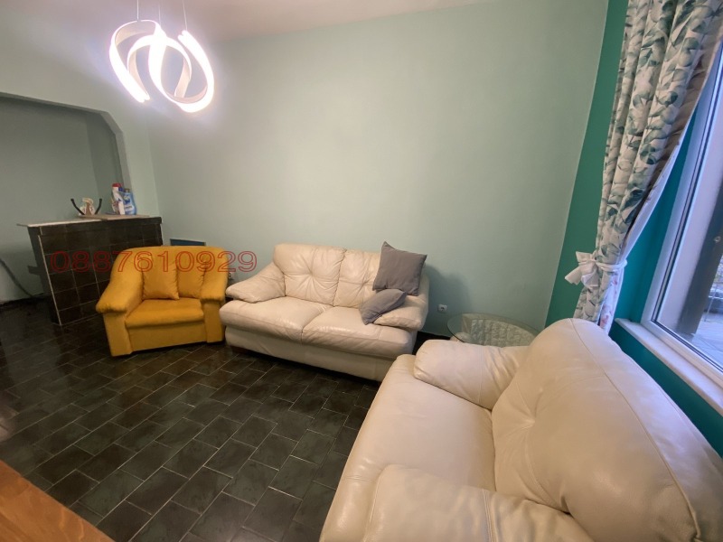 Дава под наем 3-СТАЕН, гр. Пловдив, Център, снимка 7 - Апартаменти - 52782908