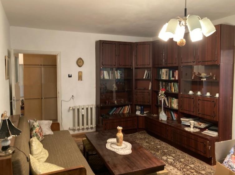 Дава под наем 3-СТАЕН, гр. София, Лозенец, снимка 4 - Апартаменти - 54274394