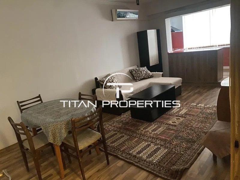 Дава под нем  4-стаен, град Пловдив, Каменица 2 •  550 EUR • ID 57977215 — holmes.bg - [1] 