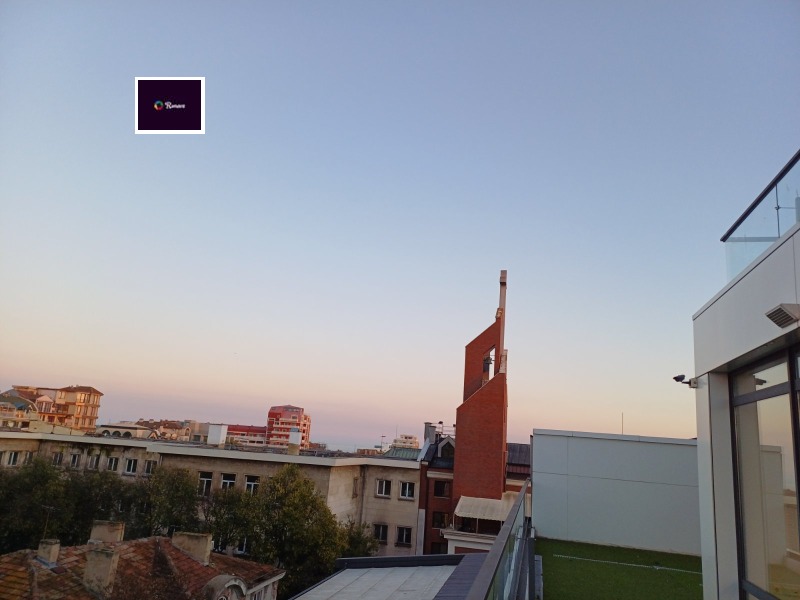 Дава под наем ОФИС, гр. Варна, Център, снимка 7 - Офиси - 52414895