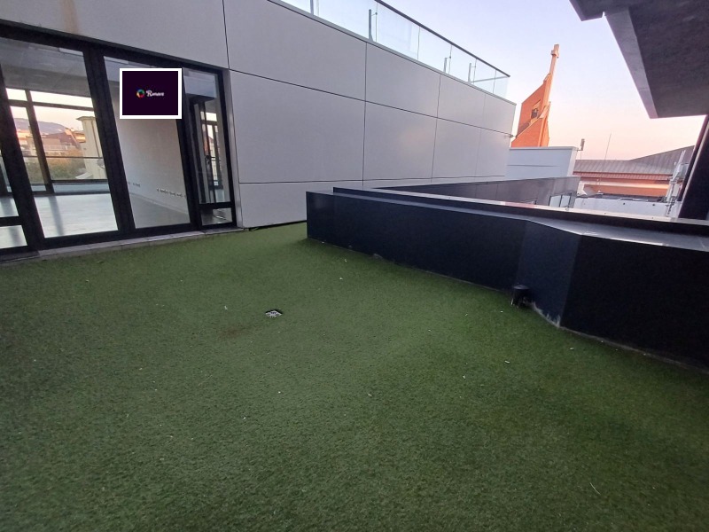 Дава под наем ОФИС, гр. Варна, Център, снимка 6 - Офиси - 52414895