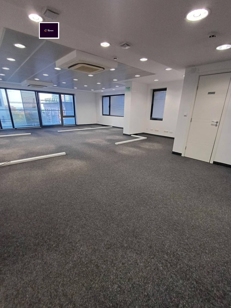 Дава под наем ОФИС, гр. Варна, Център, снимка 4 - Офиси - 52414895