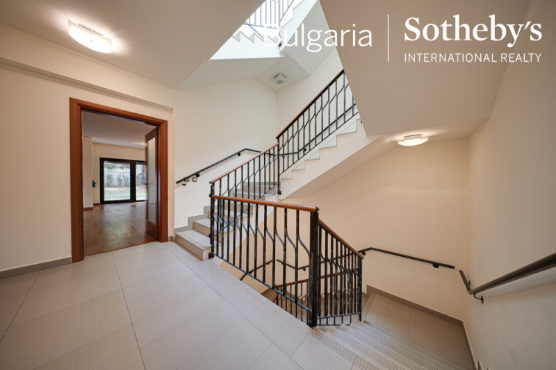 Дава под наем КЪЩА, гр. София, Бояна, снимка 5 - Къщи - 53001458