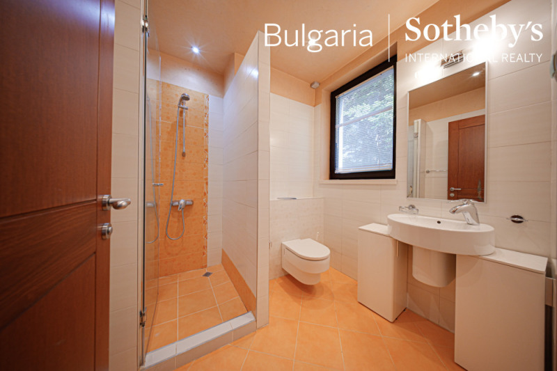 Дава под наем КЪЩА, гр. София, Бояна, снимка 16 - Къщи - 53001458