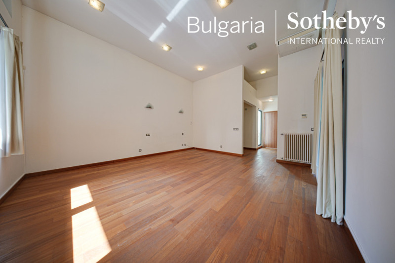 Дава под наем КЪЩА, гр. София, Бояна, снимка 9 - Къщи - 53001458