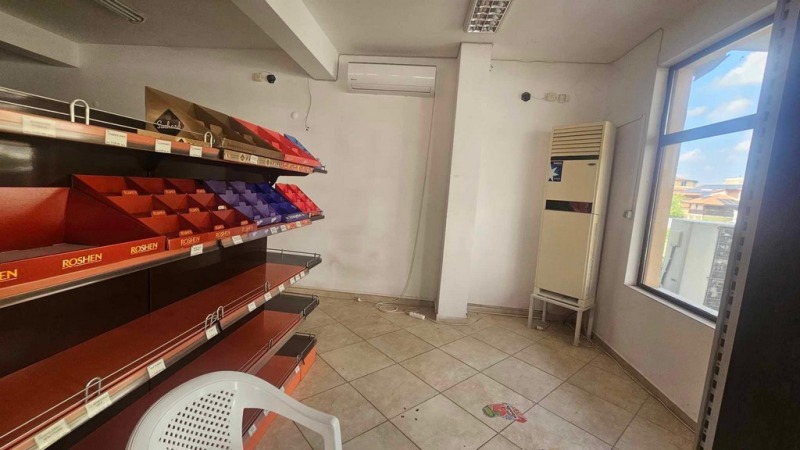 For Rent  Shop Kardzhali , Vazrozhdentsi , 70 sq.m | 11488045 - image [5]