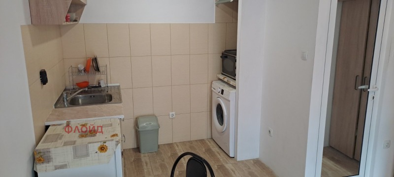 Дава под наем МАГАЗИН, гр. София, Център, снимка 8 - Магазини - 52872058