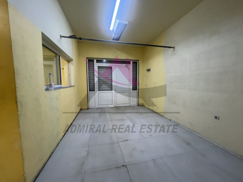 Дава под наем МАГАЗИН, гр. Варна, Възраждане 1, снимка 4 - Магазини - 53509762