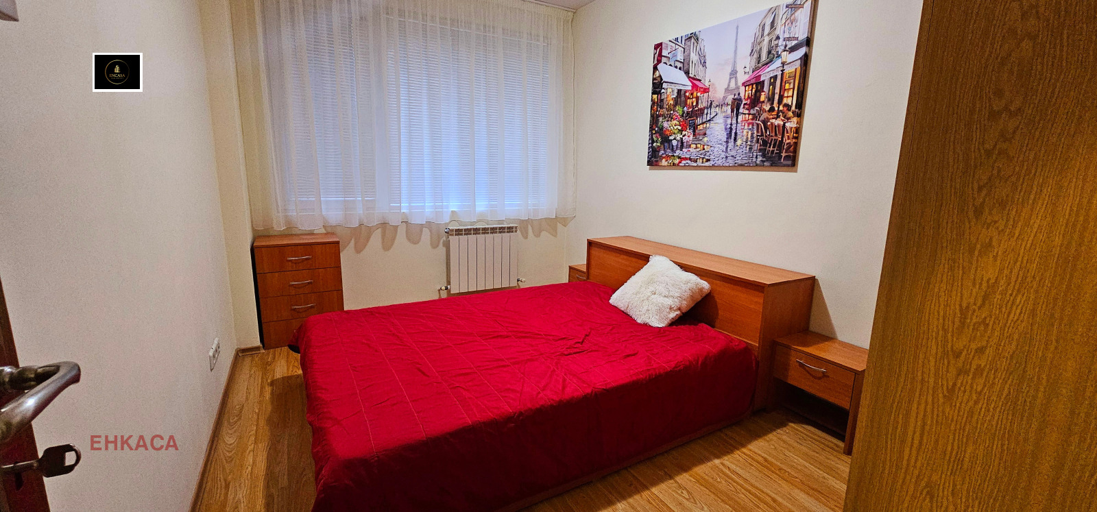 Дава под наем 2-СТАЕН, гр. София, Студентски град