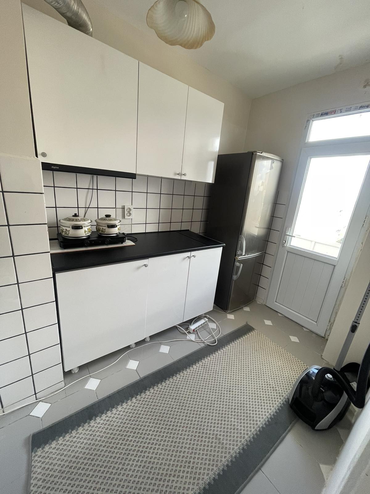 Дава под наем 2-СТАЕН, гр. Шумен, Добруджански, снимка 3 - Апартаменти - 54143372