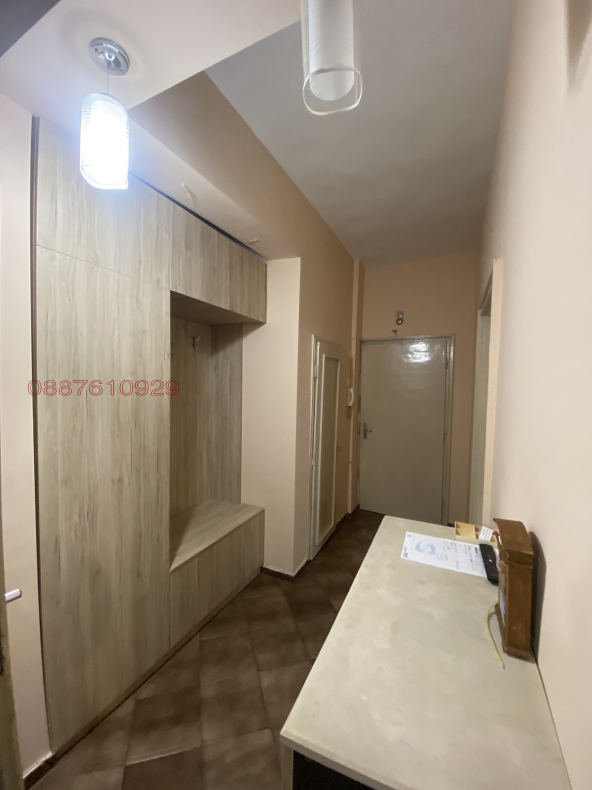 Дава под наем 3-СТАЕН, гр. Пловдив, Център, снимка 11 - Апартаменти - 56205142