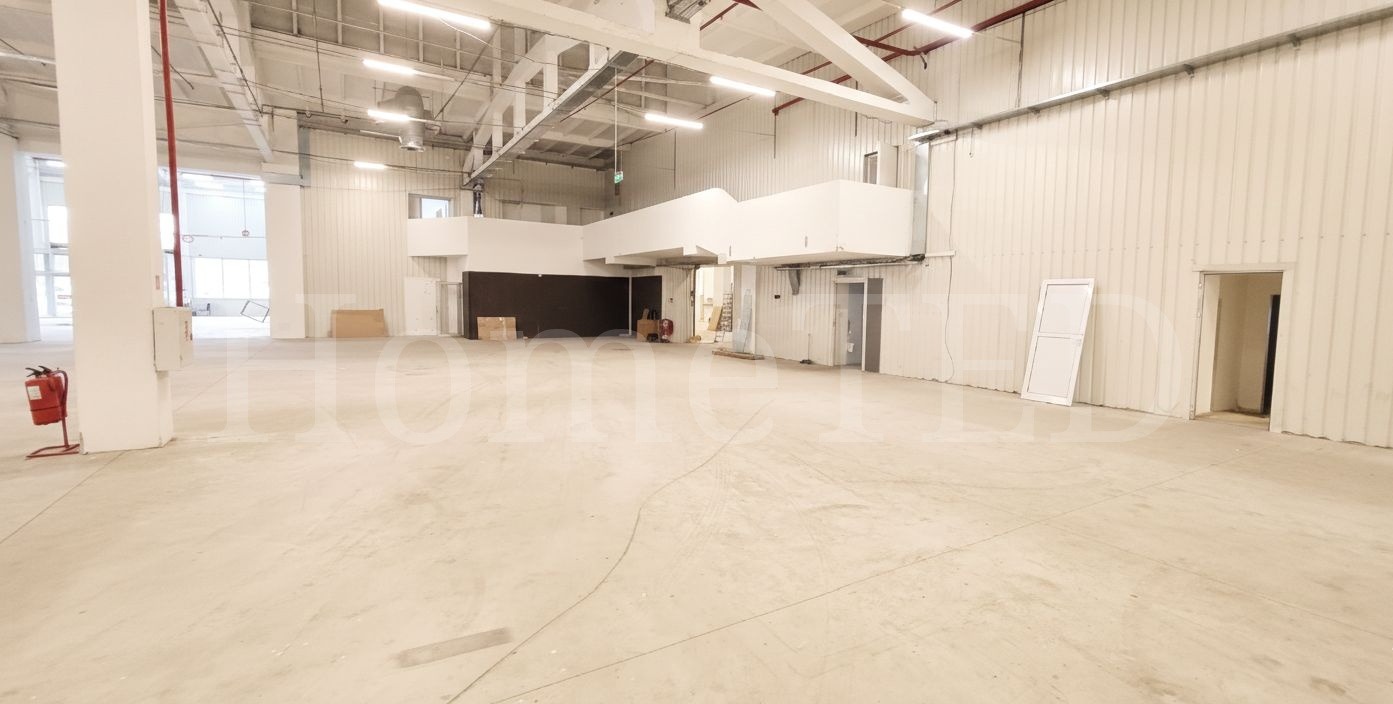 Дава под наем МАГАЗИН, гр. София, НПЗ Изток, снимка 4 - Магазини - 53643986