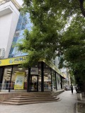 Дава под наем ОФИС, гр. Стара Загора, Център, снимка 1