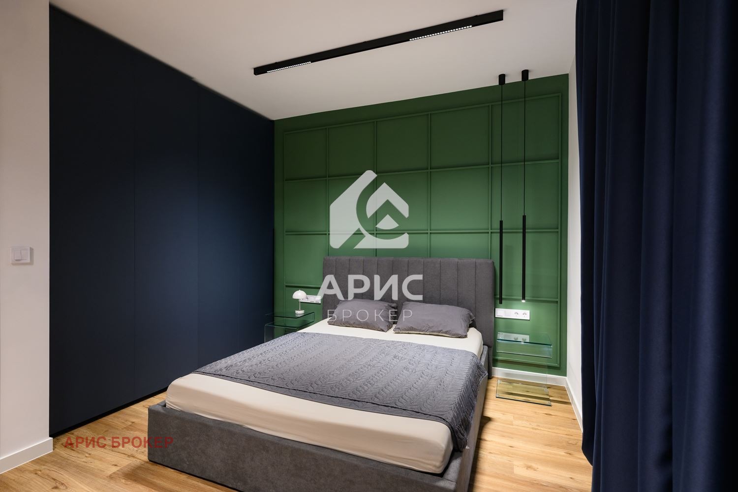 Дава под Наем 2-СТАЕН | Imot.bg — изображение 8