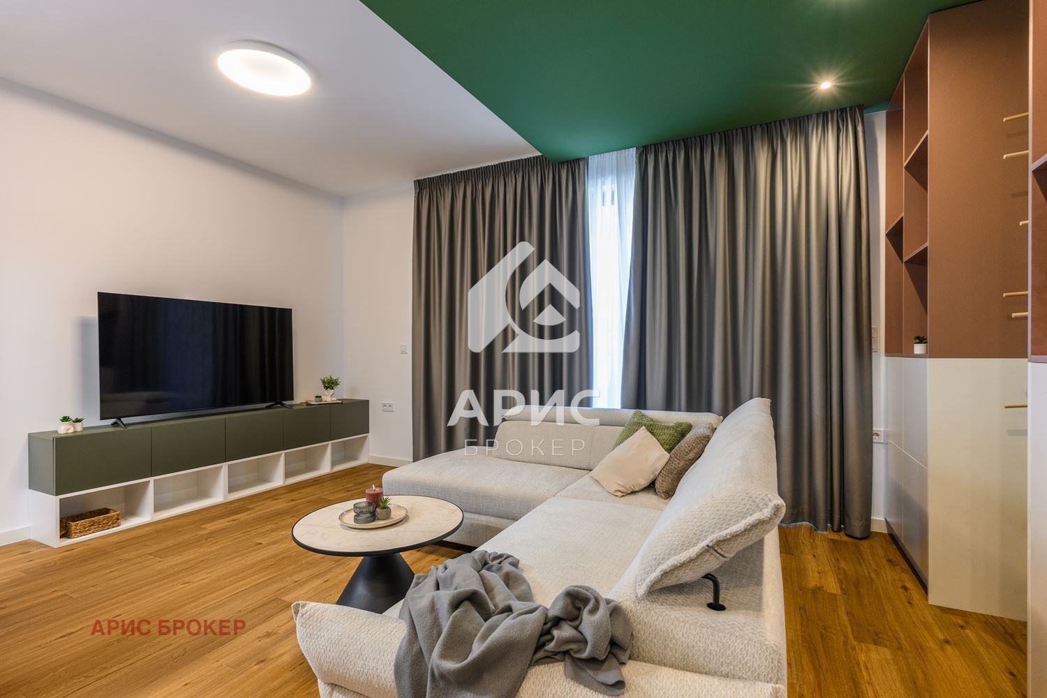 Дава под Наем 2-СТАЕН | Imot.bg — изображение 1