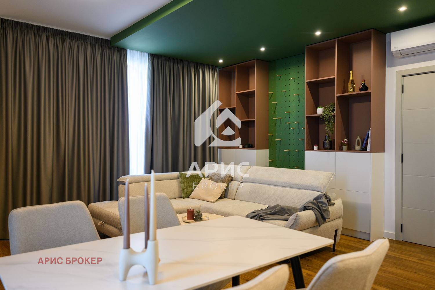 Дава под Наем 2-СТАЕН | Imot.bg — изображение 2