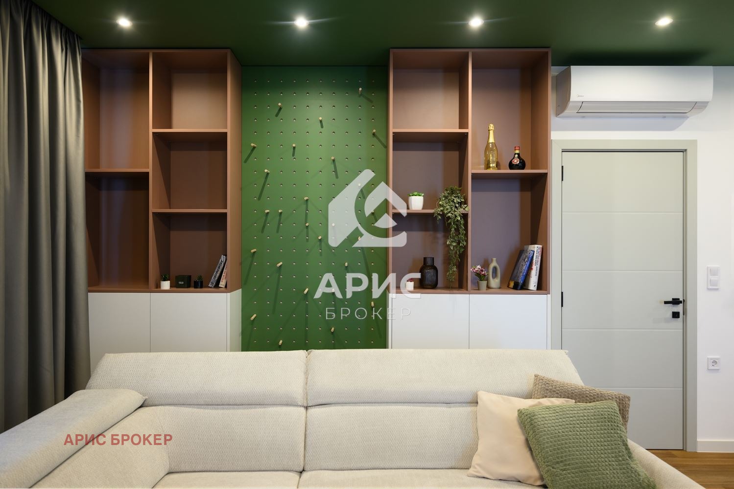 Дава под Наем 2-СТАЕН | Imot.bg — изображение 3