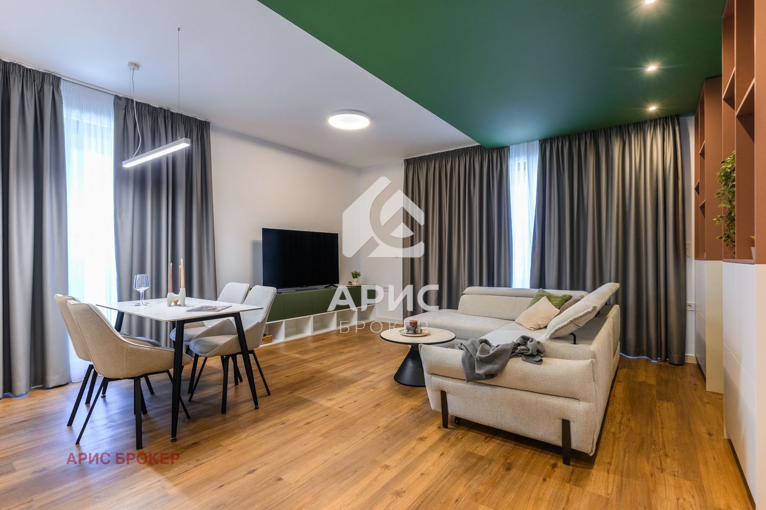 Дава под Наем 2-СТАЕН | Imot.bg — изображение 5