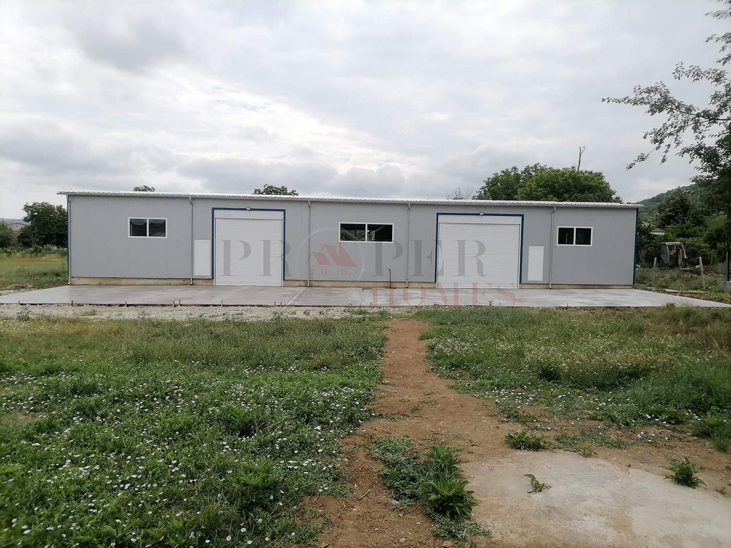 Дава под Наем СКЛАД | Imot.bg — изображение 3