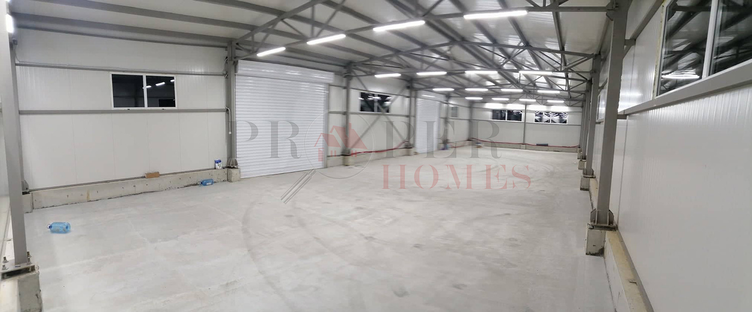 Дава под Наем СКЛАД | Imot.bg — изображение 2