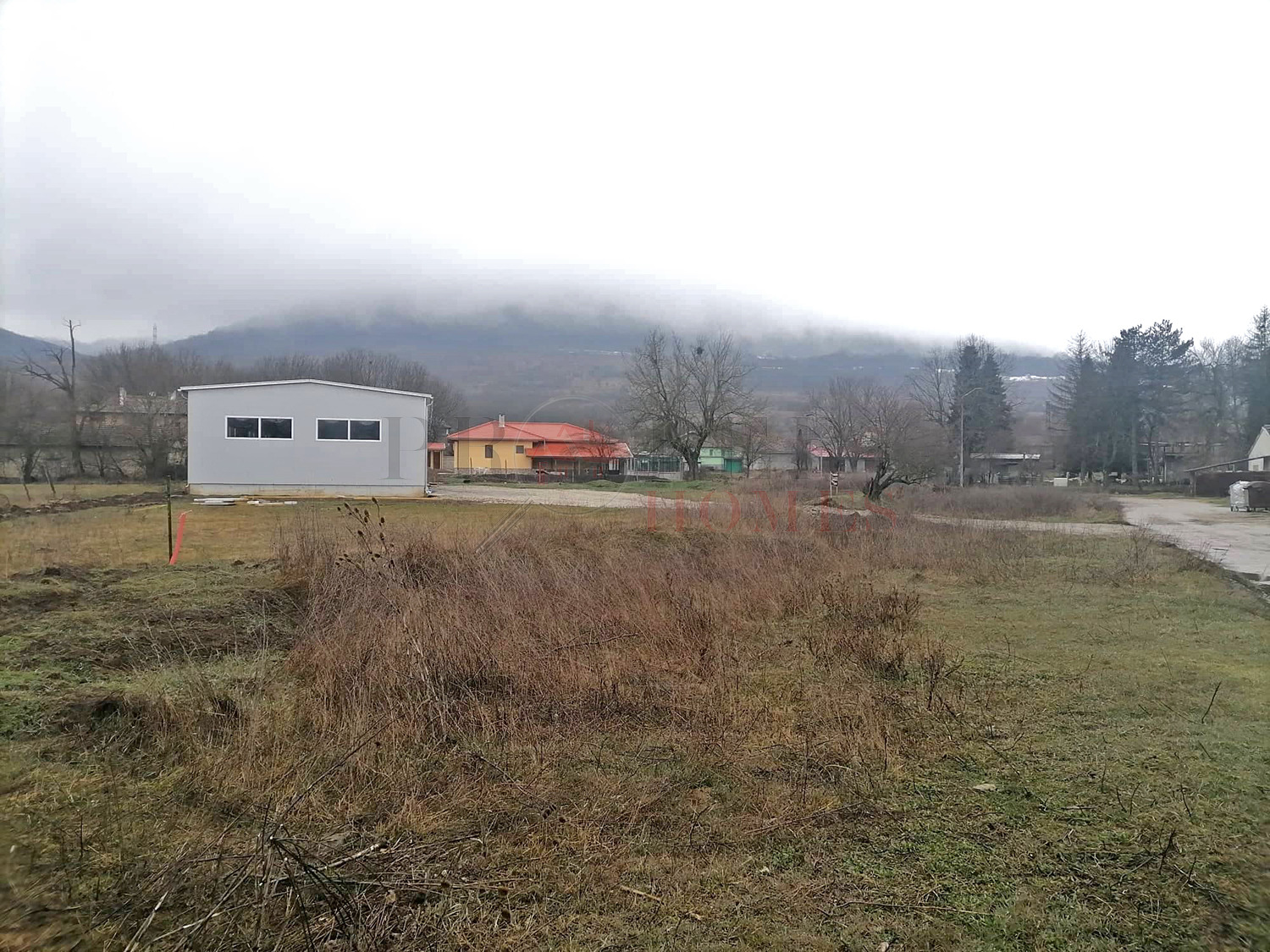 Дава под Наем СКЛАД | Imot.bg — изображение 4