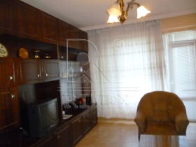 1 dormitorio Gagarin, Plovdiv 1