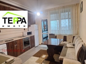 1 bedroom Tsentar, Stara Zagora 1