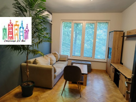 1 Schlafzimmer Ilinden, Sofia