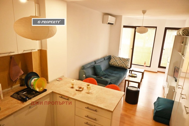 Под наем 1-СТАЕН, град София, Редута • 375 € / 733.44 лв. • 48159940 1