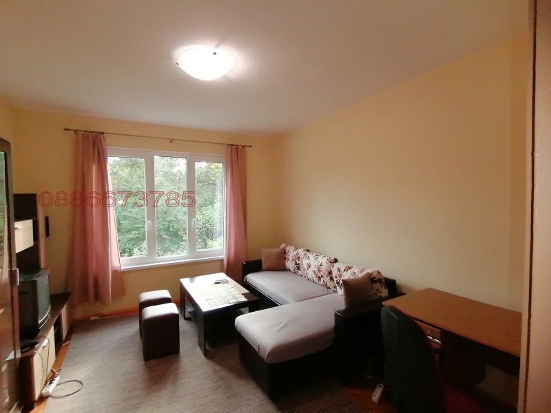 De inchiriat  1 dormitor Sofia , Zaharna fabrica , 56 mp | 60077192 - imagine [2]