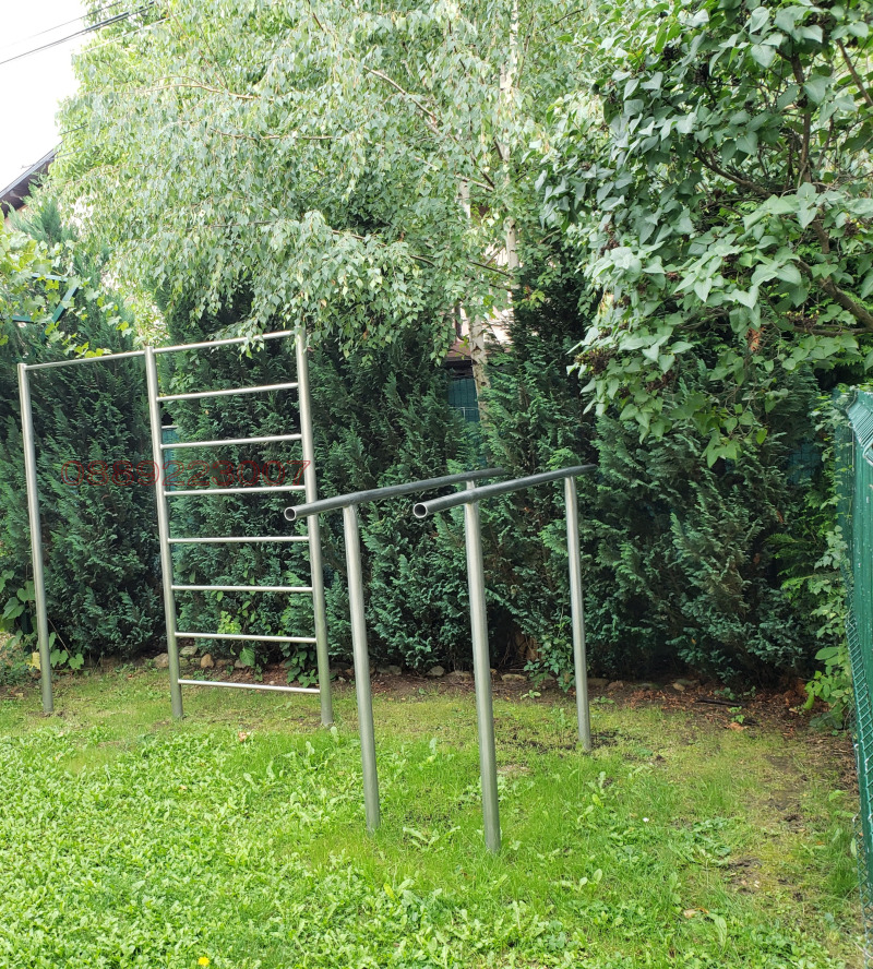 Дава под наем 2-СТАЕН, гр. София, в.з.Малинова долина, снимка 12 - Апартаменти - 53358335