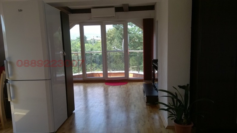 Дава под наем 2-СТАЕН, гр. София, в.з.Малинова долина, снимка 2 - Апартаменти - 53358335