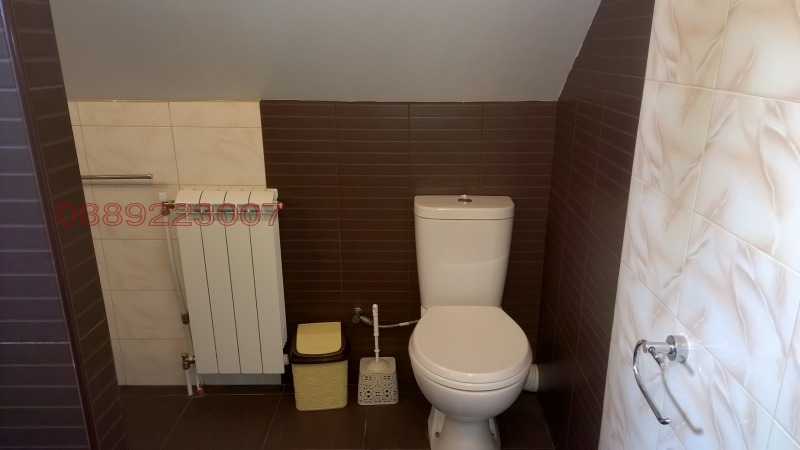 Дава под наем 2-СТАЕН, гр. София, в.з.Малинова долина, снимка 9 - Апартаменти - 53358335