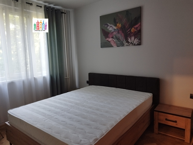 För uthyrning  1 sovrum Sofia , Ilinden , 60 kvm | 81489092 - bild [5]
