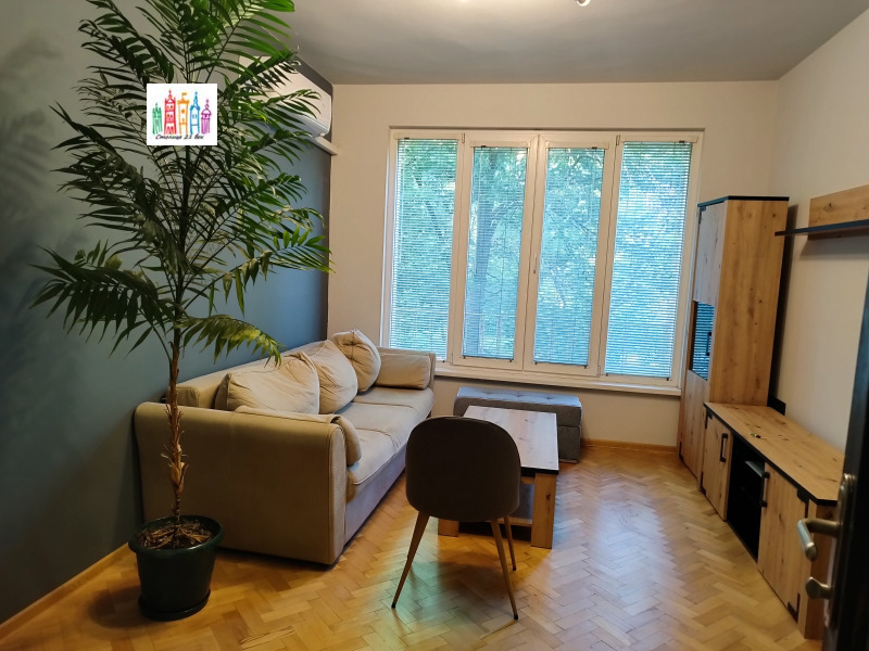 För uthyrning  1 sovrum Sofia , Ilinden , 60 kvm | 81489092