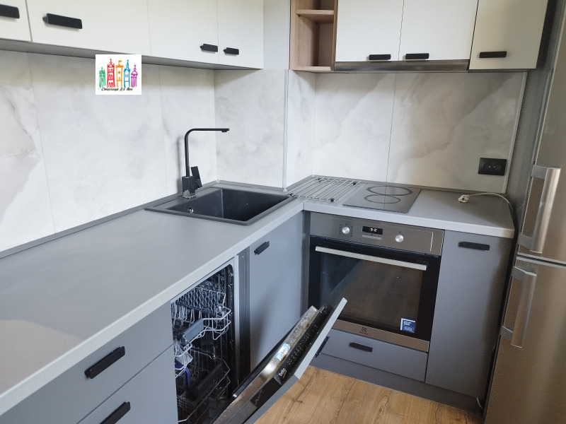 För uthyrning  1 sovrum Sofia , Ilinden , 60 kvm | 81489092 - bild [4]