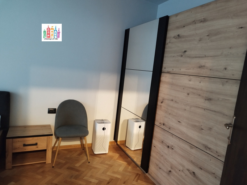 För uthyrning  1 sovrum Sofia , Ilinden , 60 kvm | 81489092 - bild [8]