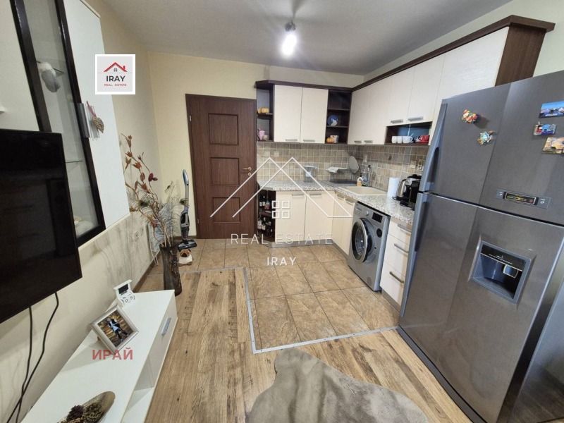 Te huur  1 slaapkamer Stara Zagora , ORB , 70 m² | 32576524 - afbeelding [7]