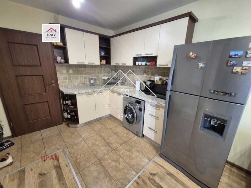Te huur  1 slaapkamer Stara Zagora , ORB , 70 m² | 32576524 - afbeelding [8]